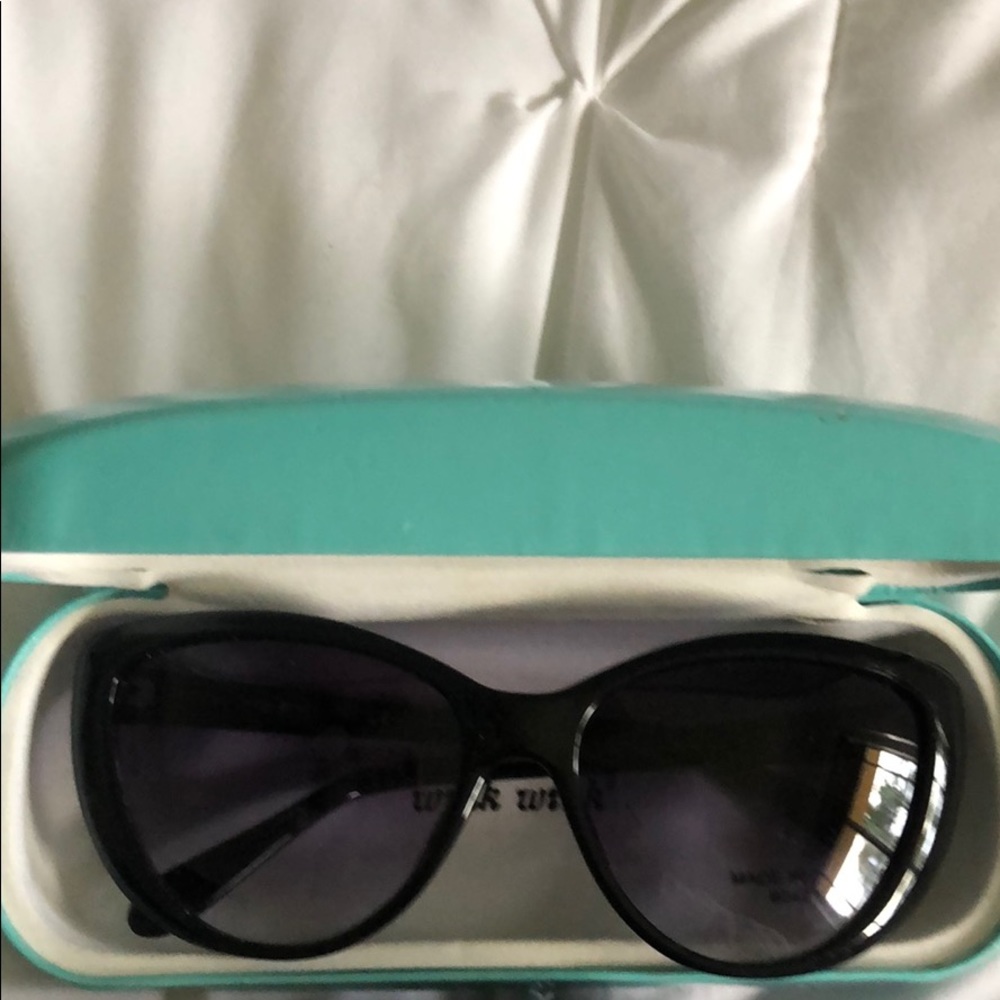 Kate Spade sun glasses